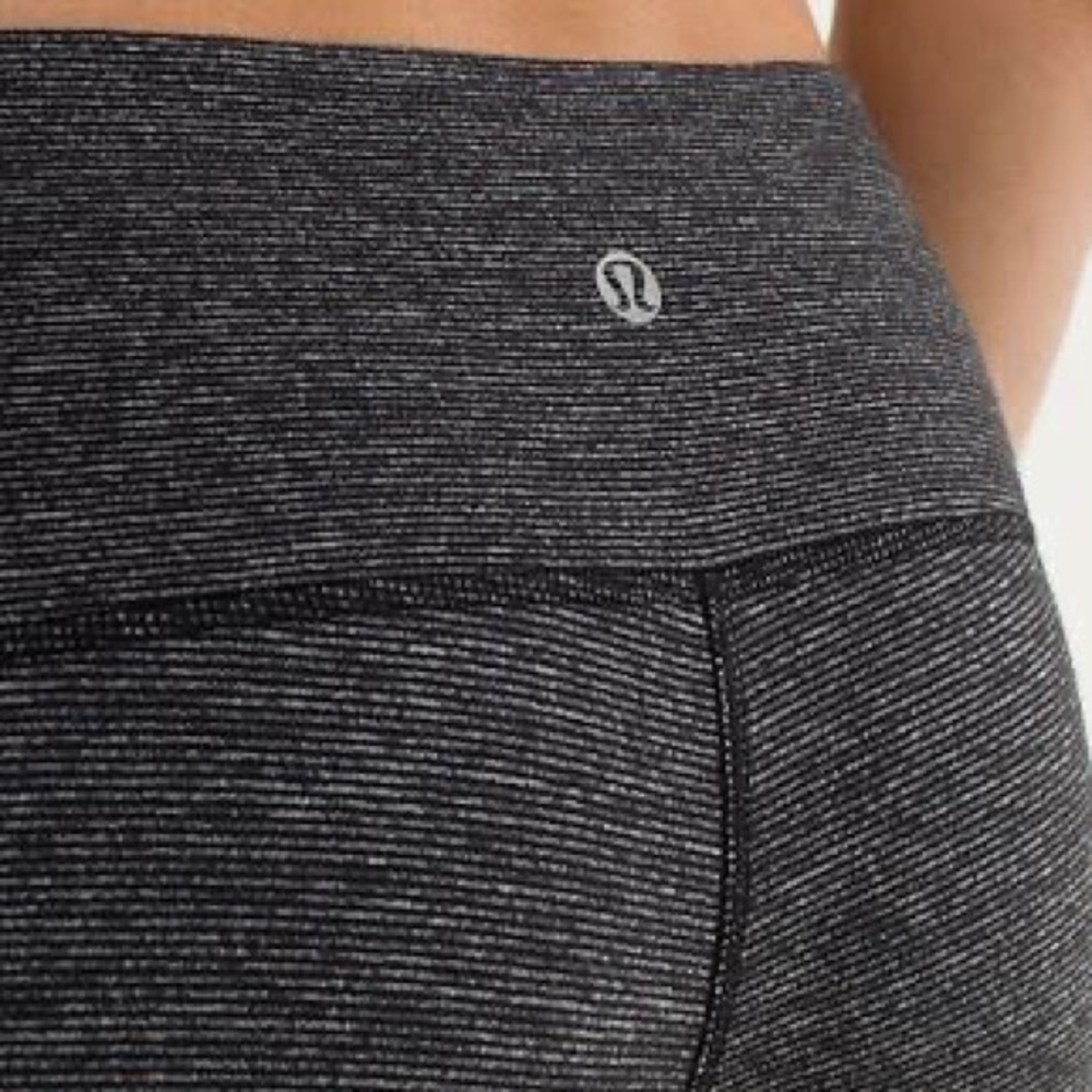 Lululemon Wunder Under